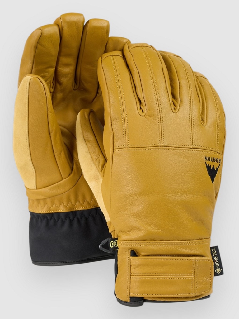 Burton Gondy Gore Ltr Handschoenen Rawhide