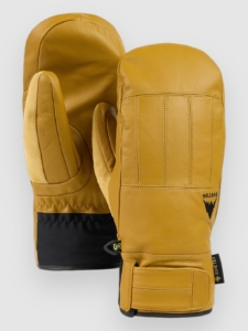 Burton Gondy Gore Ltr Wanten Rawhide