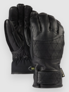 Burton Gondy Gore Ltr Handschoenen True Zwart