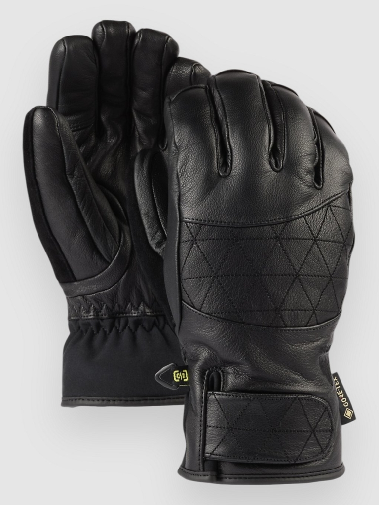 Burton Gondy Gore Ltr Handschoenen True Zwart
