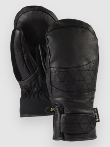 Burton Gondy Gore Ltr Wanten True Zwart