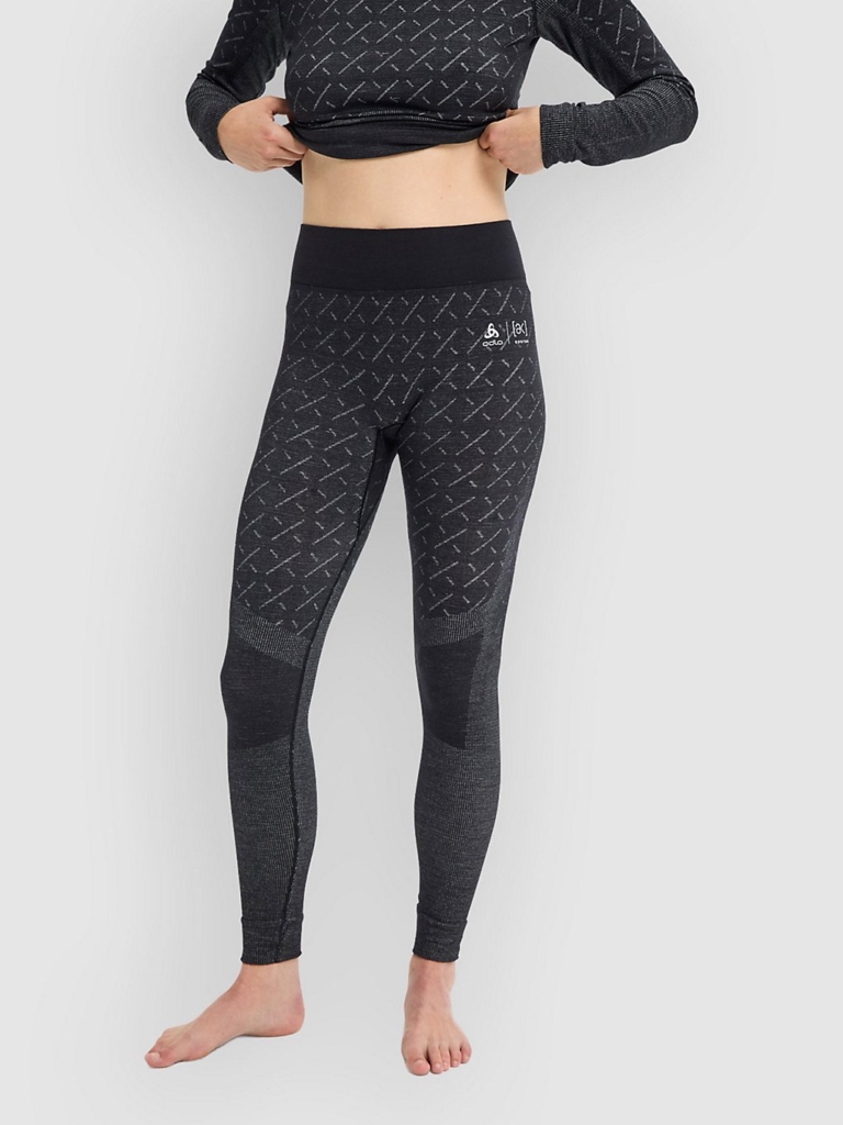 Burton Ak Slokar Thermo Broek Zwart