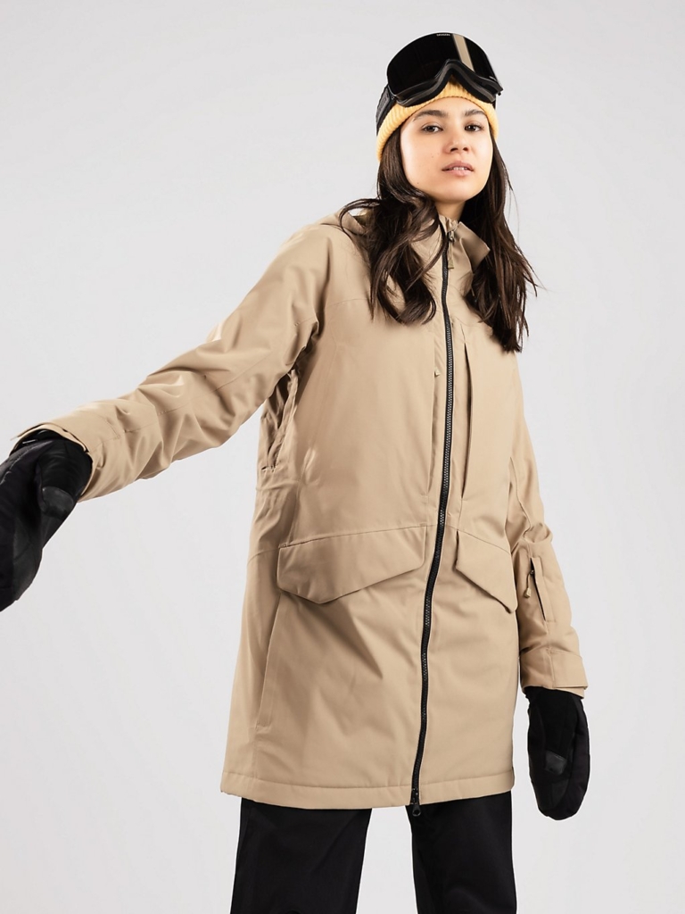 Burton Prowess 2.0 Jas Kelp