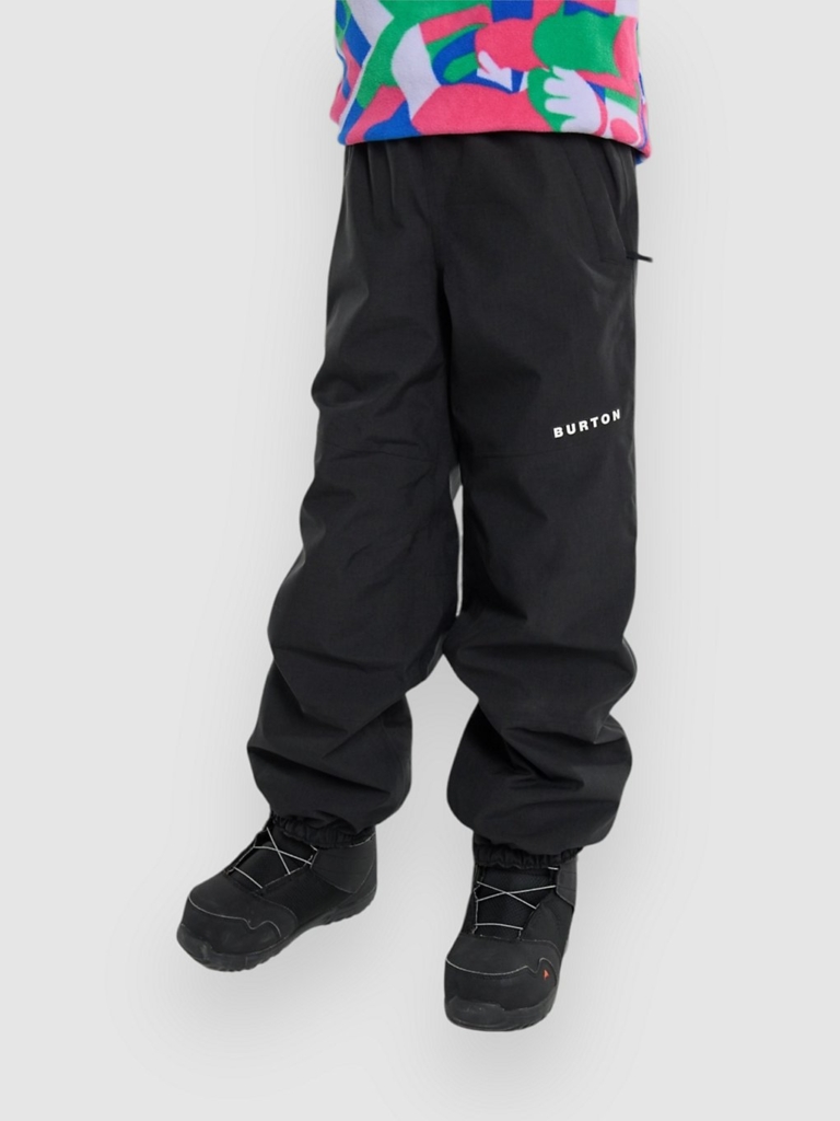 Burton Melter Plus Kids Broek True Zwart
