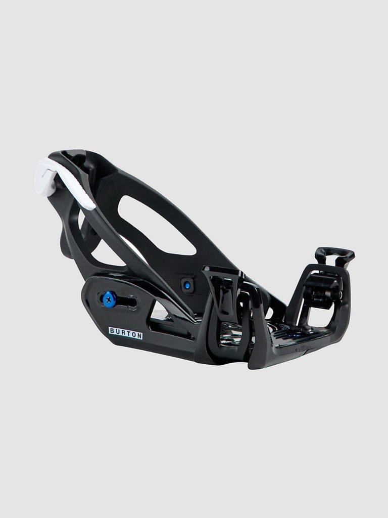 Burton Step On Grom 2026 Kids Snowboard Bindingen Zwart