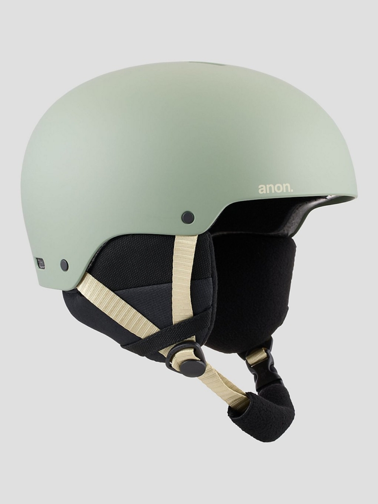 Anon Raider 3 Helm Hedge Eu