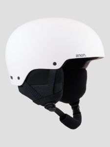Anon Raider 3 Helm Wit Eu