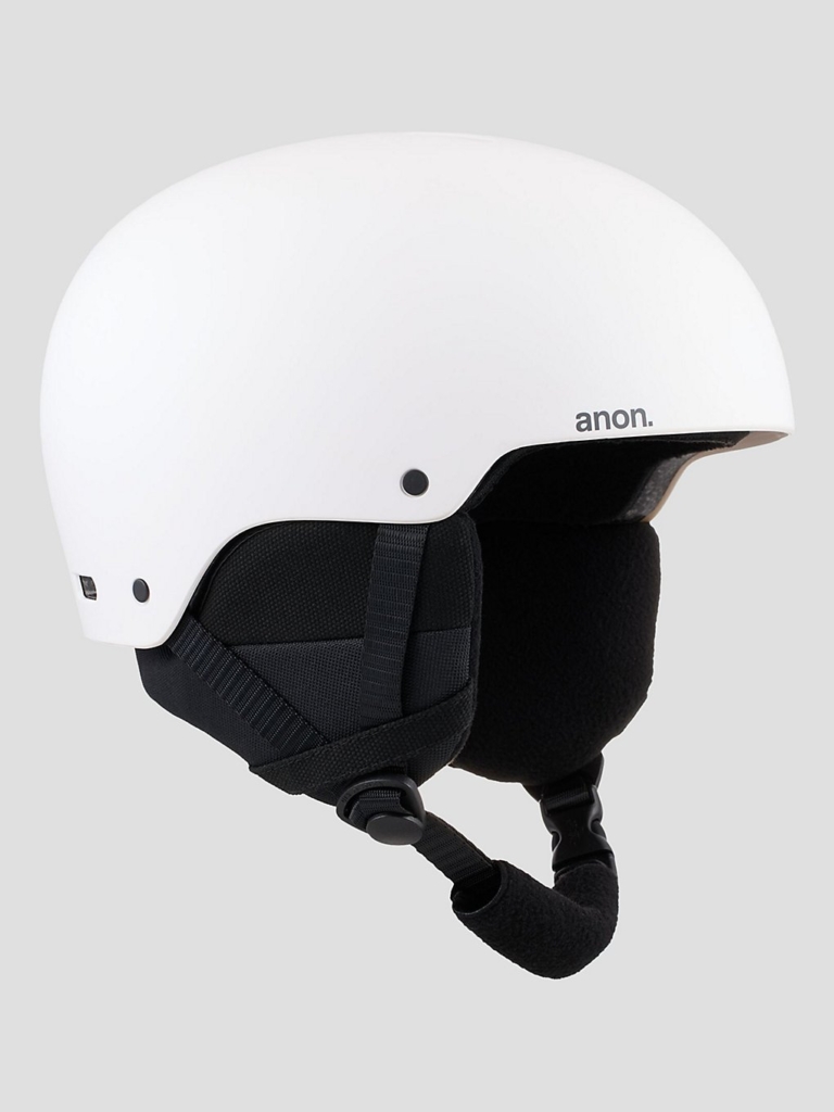Anon Raider 3 Helm Wit Eu