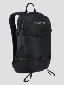 Burton Day Hiker 2.0 22L Rugzak True Zwart