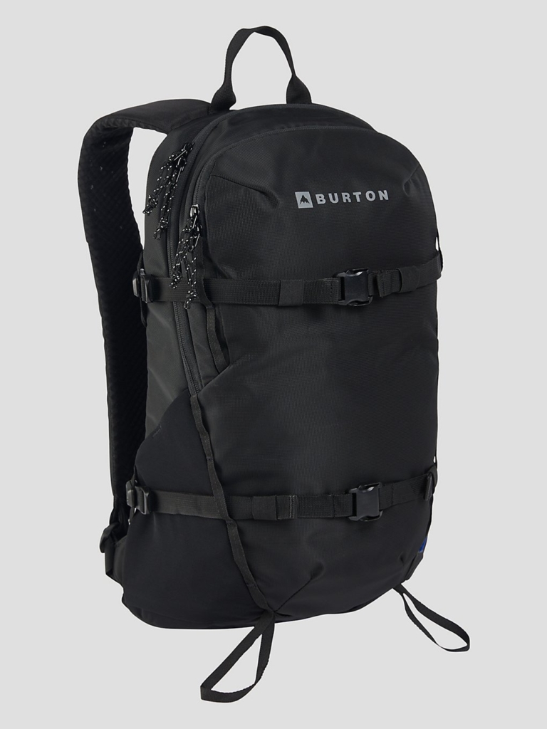 Burton Day Hiker 2.0 22L Rugzak True Zwart