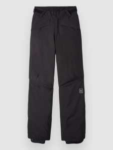 O’Neill Hammer Kids Broek Zwart Out