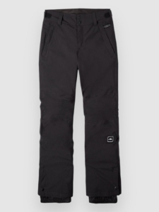 O’Neill Star Kids Broek Zwart Out