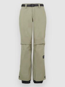 O’Neill Star Slim Broek Deep Lichen Groen