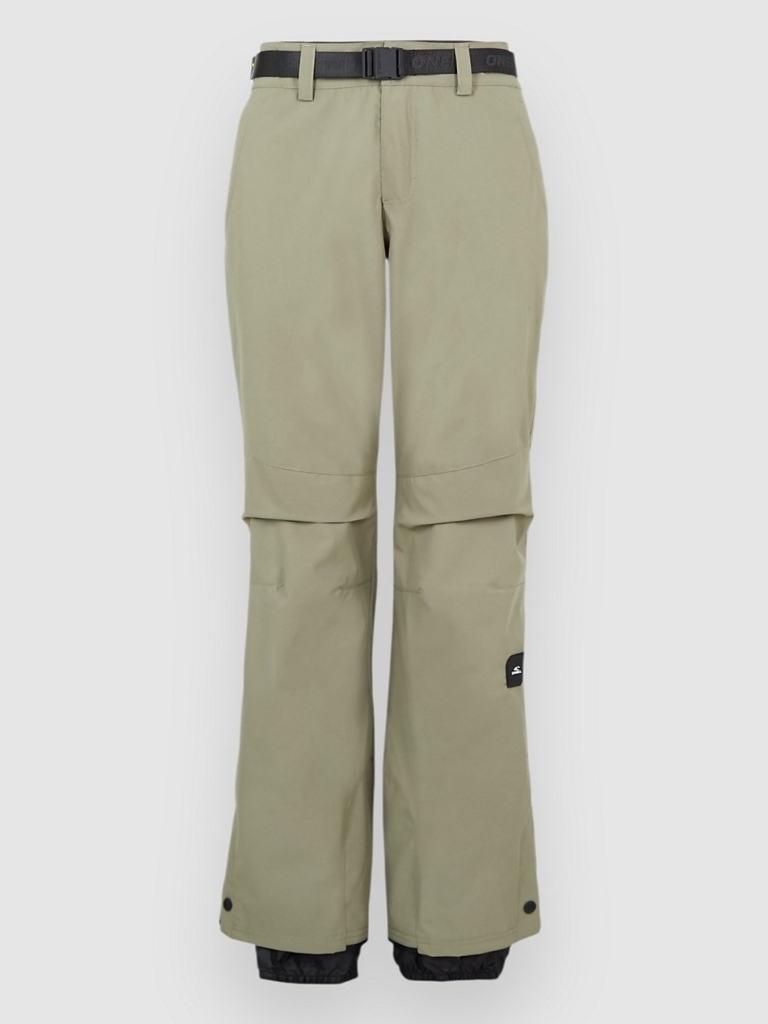 O’Neill Star Slim Broek Deep Lichen Groen