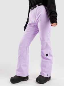 O’Neill Star Slim Broek Paars Rose