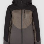 Zwart Out Colour Block