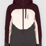 Windsor Wine Colour Block