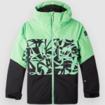 Groen Scribble