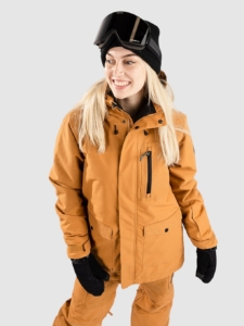 O’Neill Utility Jas Rich Caramel
