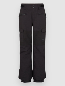 O’Neill Utility Broek Zwart Out