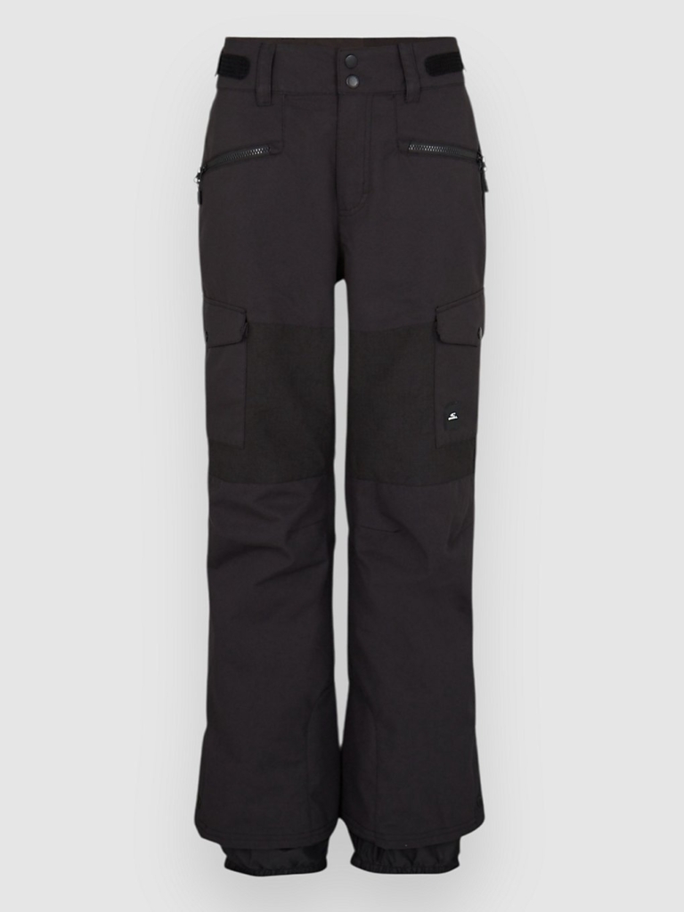 O’Neill Utility Broek Zwart Out