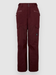 O’Neill Utility Broek Windsor Wine