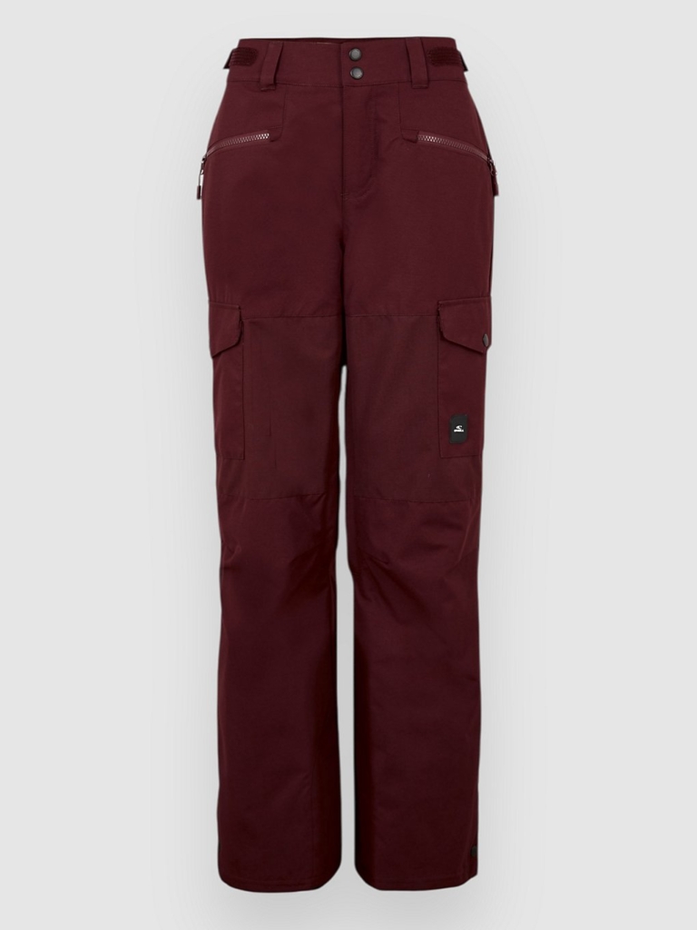 O’Neill Utility Broek Windsor Wine