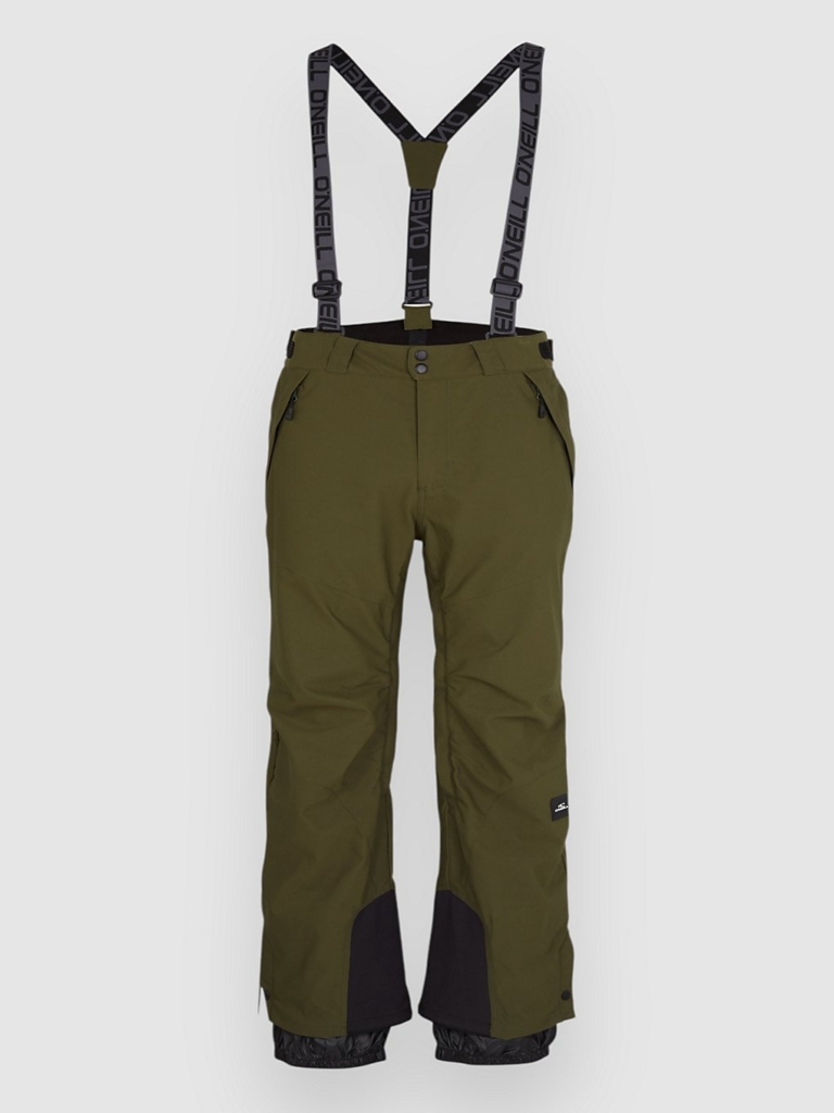 O’Neill Total Disorder Broek Forest Night