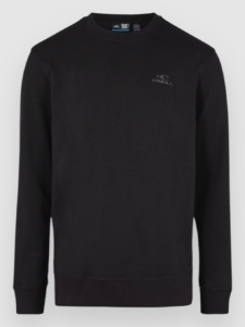 O’Neill Small Logo Crew Sweater Zwart Out