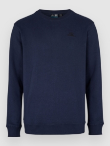 O’Neill Small Logo Crew Sweater Blauw