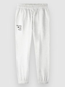 O’Neill Noos Wow Jogger Kids Broek Wit Melange