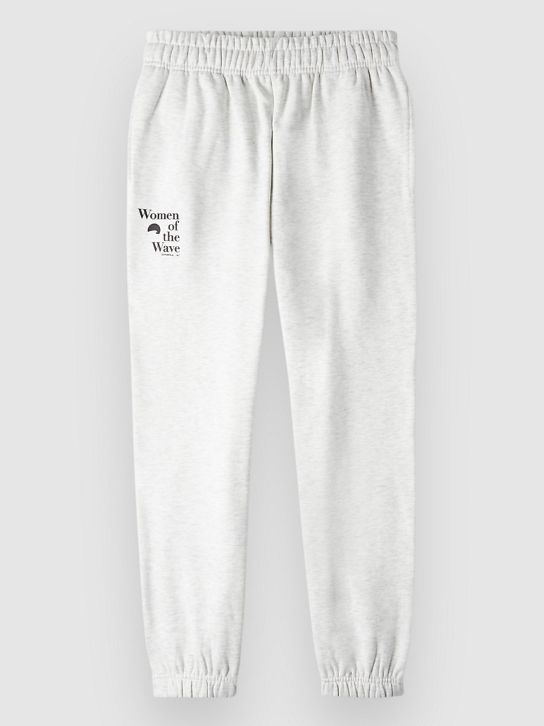 O’Neill Noos Wow Jogger Kids Broek Wit Melange