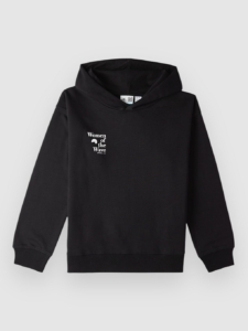 O’Neill Noos Wow Kids Hoodie Zwart Out