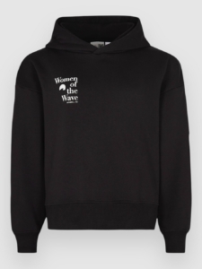O’Neill Noos Wow Hoodie Zwart Out
