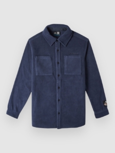 O’Neill Utility Fleece Kids Shirt Outer Space