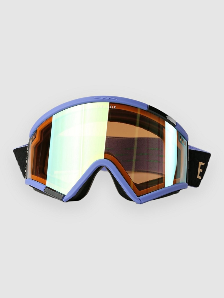 Electric Roteck Auxin Purple Goggle Atomic Mint