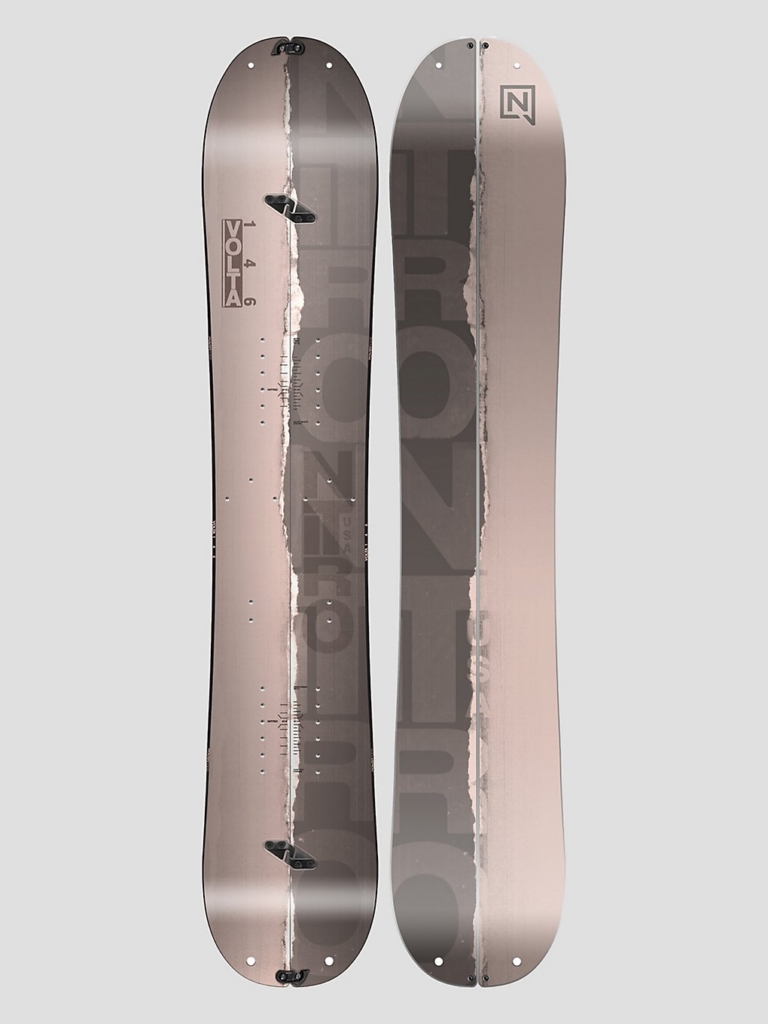Nitro Volta 2024 Splitboard patroon Uni