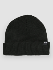 HUF Set Usual Muts Zwart