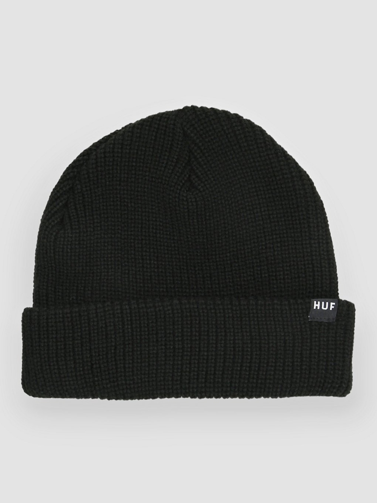HUF Set Usual Muts Zwart