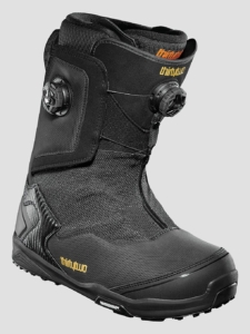 ThirtyTwo Focus Boa Sweetin 2024 Snowboard Schoenen Zwart