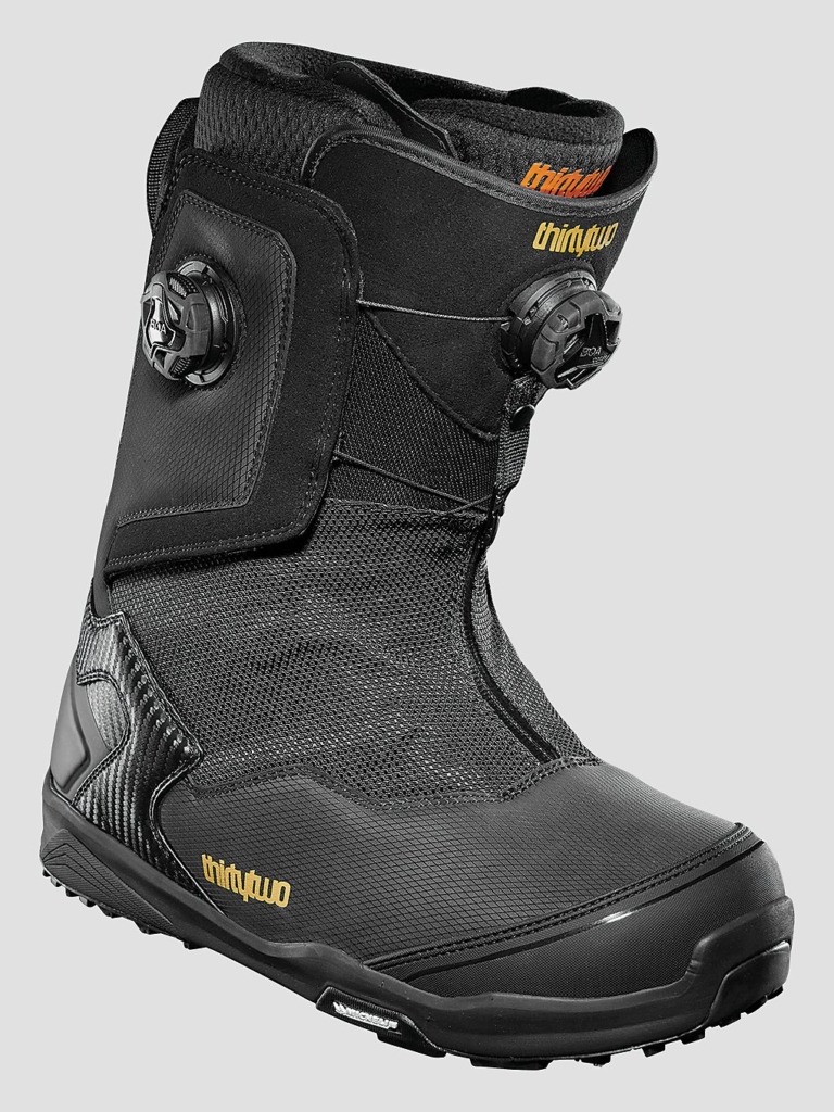 ThirtyTwo Focus Boa Sweetin 2024 Snowboard Schoenen Zwart