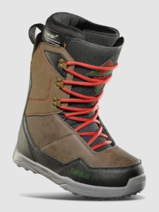 ThirtyTwo Shifty Snowboard Schoenen Zwart