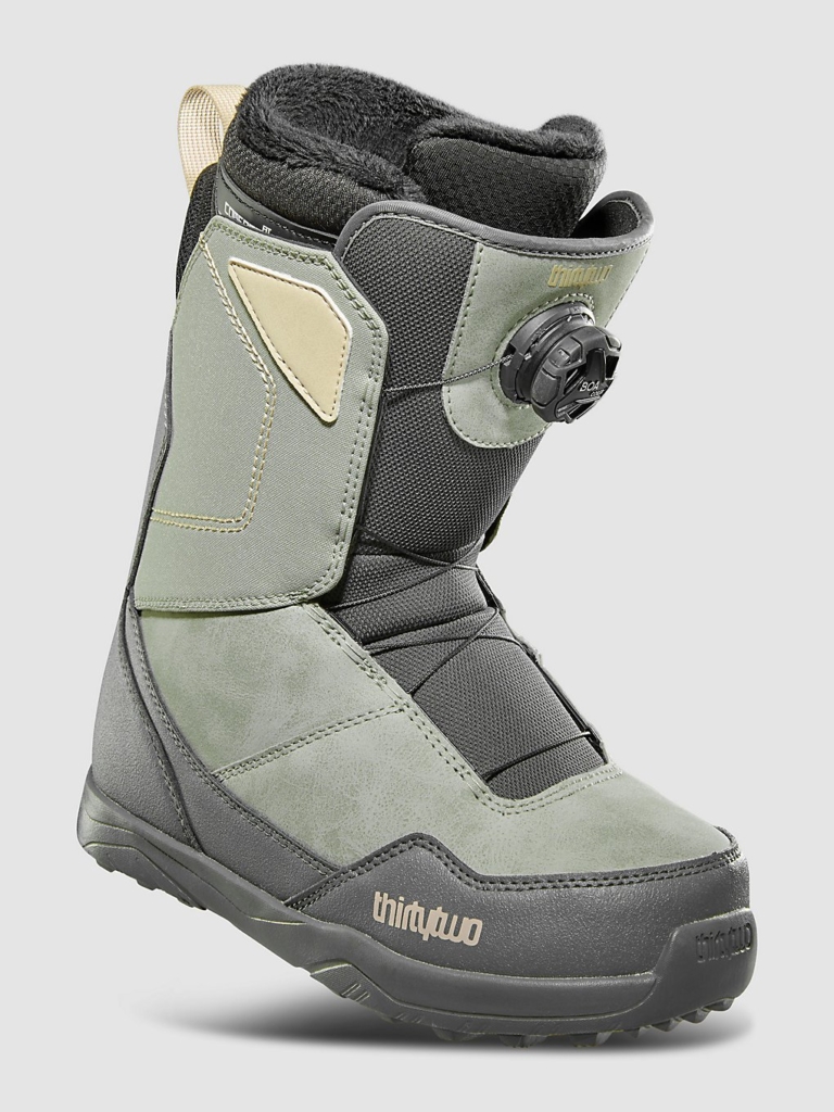 ThirtyTwo Shifty Boa Snowboard Schoenen Overige kleuren