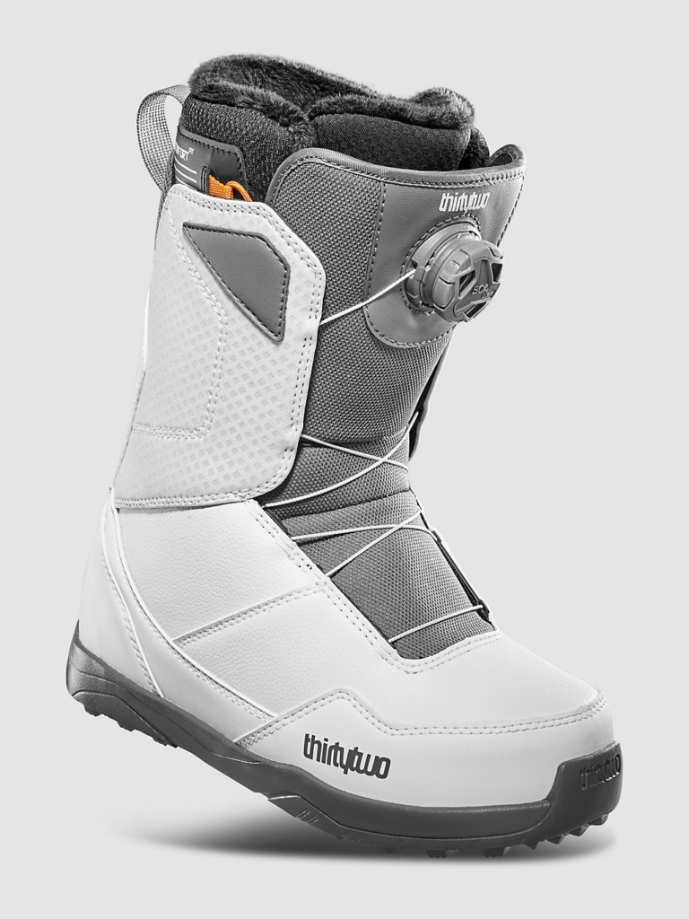 ThirtyTwo Shifty Boa Snowboard Schoenen Grijs