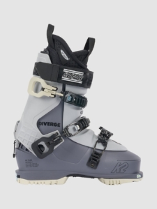 K2 FL3X Diverge LT Ski Schoenen patroon Uni