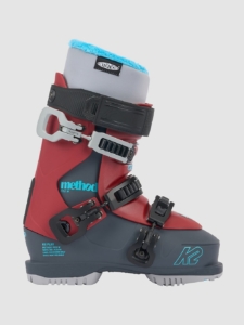 K2 FL3X Method Pro 2024 Ski Schoenen patroon Uni