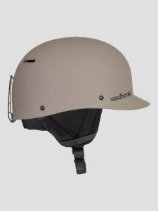 Sandbox Classic 2.0 Snow Helm Dune