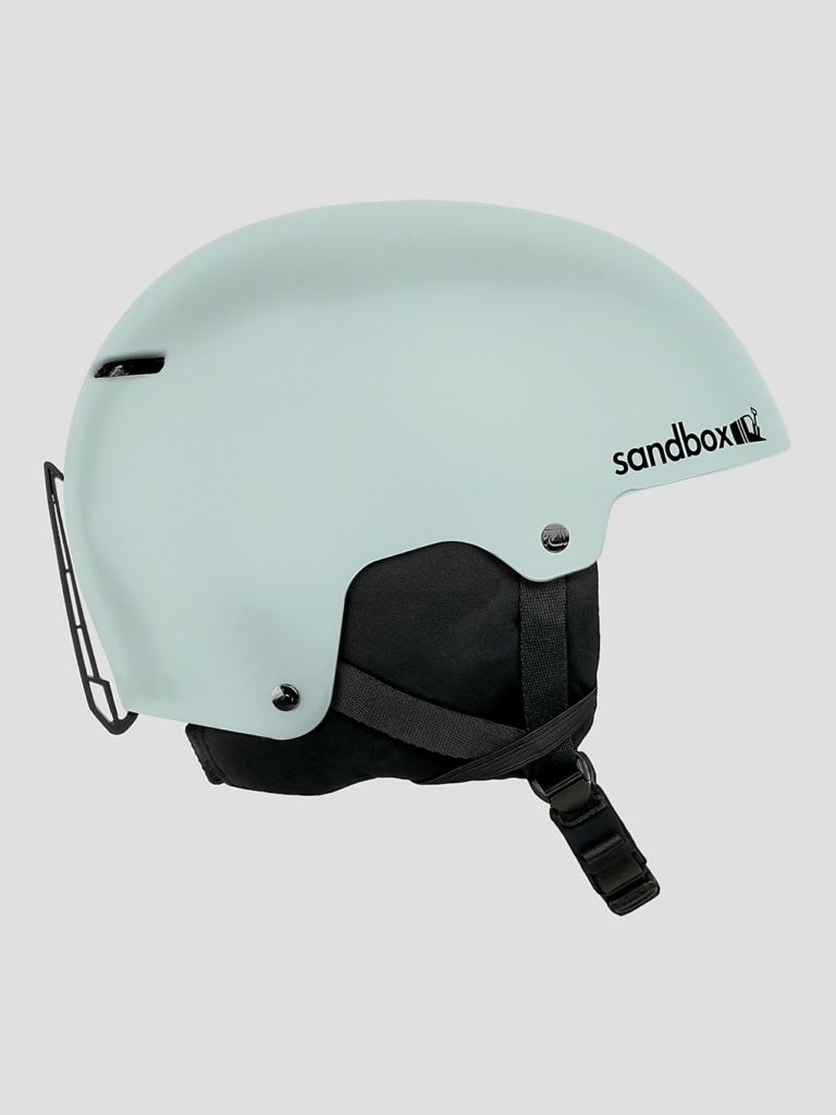 Sandbox Icon Helm Dusty Mint