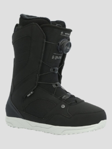 Ride Anthem Snowboard Schoenen Zwart