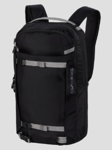 Dakine Mission Pro 18L Rugzak Zwart